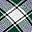 Hunter Blue Plaid