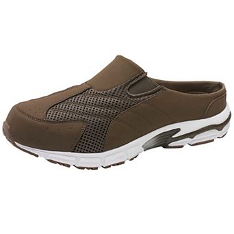 KingSize Men's Slip-On Swim Slides