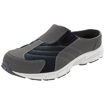 KingSize Men's Slip-On Swim Slides
