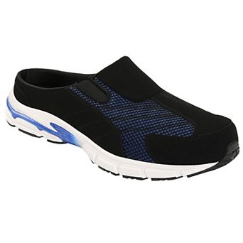 KingSize Men's Slip-On Swim Slides