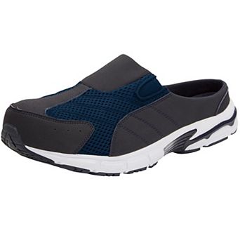 KingSize Men's Slip-On Swim Slides