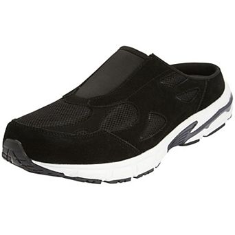 KingSize Men's Comfort Slide Sneaker
