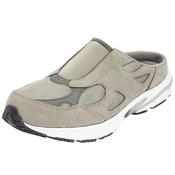 KingSize Men's Comfort Slide Sneaker