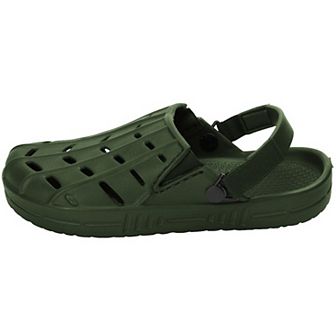 KingSize Men's All-Terrain Water Clogs