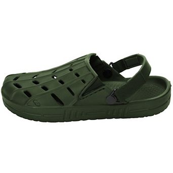 KingSize Men's All-Terrain Water Clogs