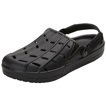 KingSize Men's All-Terrain Water Clogs