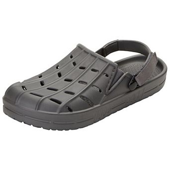 KingSize Men's All-Terrain Water Clogs