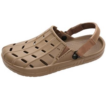 KingSize Men's All-Terrain Water Clogs