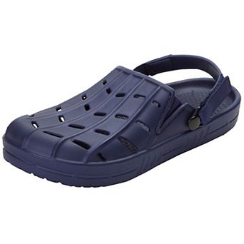 KingSize Men's All-Terrain Water Clogs