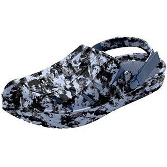 KingSize Men's All-Terrain Water Clogs