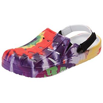 KingSize Men's All-Terrain Water Clogs