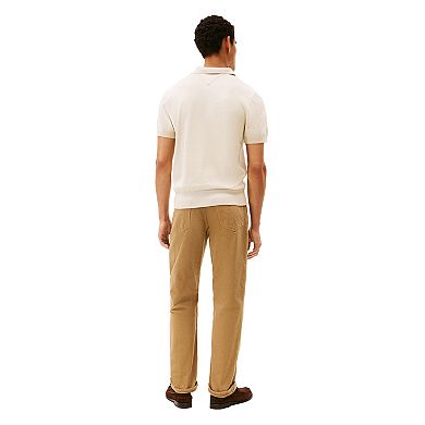 Men's Tommy Hilfiger Short Sleeve Sweater Polo