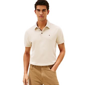 Men's Tommy Hilfiger Short Sleeve Sweater Polo