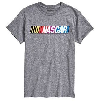 Men's NASCAR 1976 Logo Graphic Tee