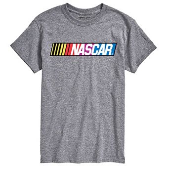 Men's NASCAR 1976 Logo Graphic Tee