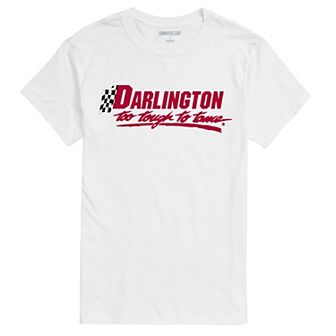 Men's NASCAR Darlington Too Tough To Tame Graphic Tee