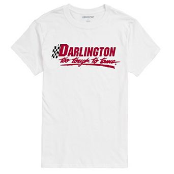 Men's NASCAR Darlington Too Tough To Tame Graphic Tee