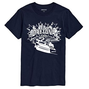 Men's NASCAR Daytona 500 Graphic Tee