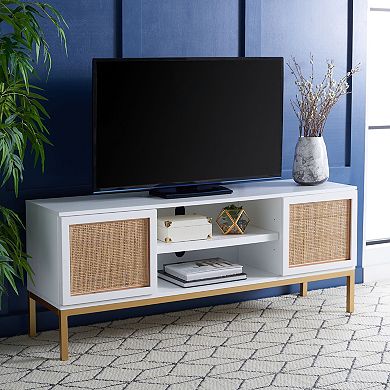 Safavieh Zadie Media Stand