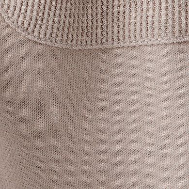 Baby Carter's 2-Piece Soft Quarter-Zip & Jogger Set