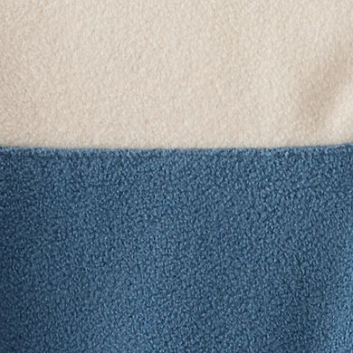 Toddler Boy Carter's 2-Piece Quarter Zip & Pant Set