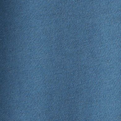 Toddler Boy Carter's 2-Piece Quarter Zip & Pant Set