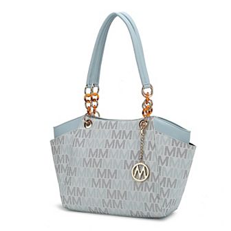 MKF Collection Cameron Women's Tote Bag By Mia K
