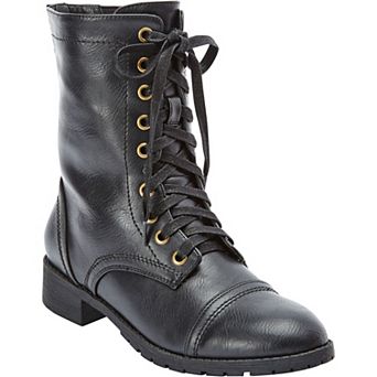Comfortview Women's The Britta Boot