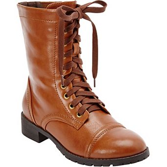 Comfortview Women's The Britta Boot
