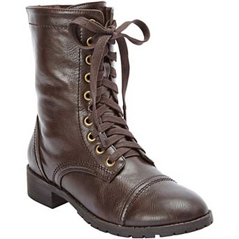Comfortview Women's The Britta Boot