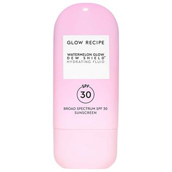 Glow Recipe Dew Shield SPF 30 Hydrating Fluid Sunscreen