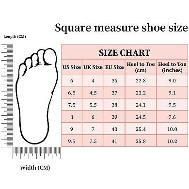 Low Platform Boots Round Toe Buckle Chunky Heel Ankle Booties for Women