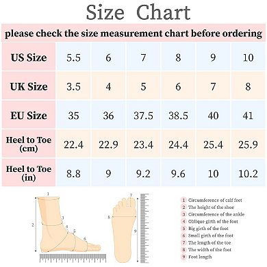 Women's Dress Side Zip Chunky Heel Ankle Boots