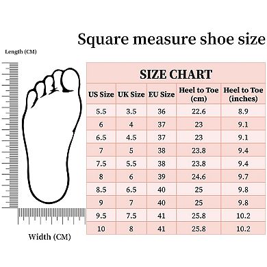 Round Toe Chunky Heel Over the Knee Boots for Women