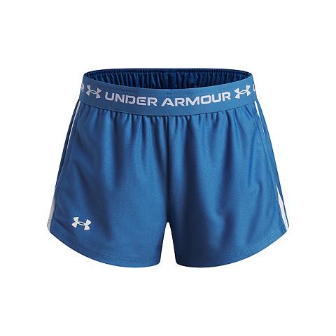 Детские шорты Under Armour Tech Play Up