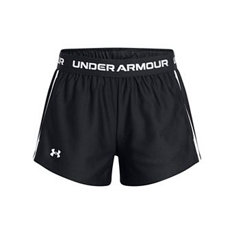 Girls 7-16 Under Armour Tech™ Play Up Shorts