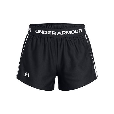 Girls 7-16 Under Armour Tech™ Play Up Shorts