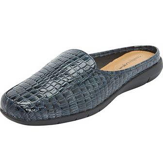 Comfortview Women's The Estelle Slip On Mule