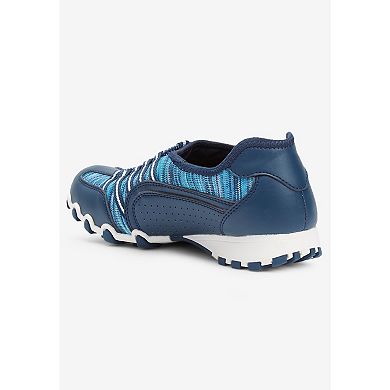 Comfortview Women's CV Sport Tory Slip On Sneaker