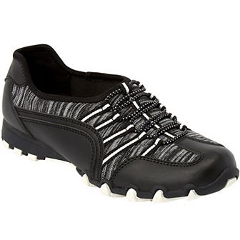 Comfortview Women's CV Sport Tory Slip On Sneaker