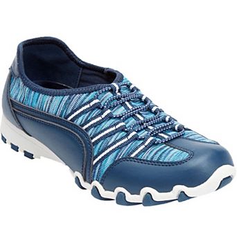 Comfortview Women's CV Sport Tory Slip On Sneaker