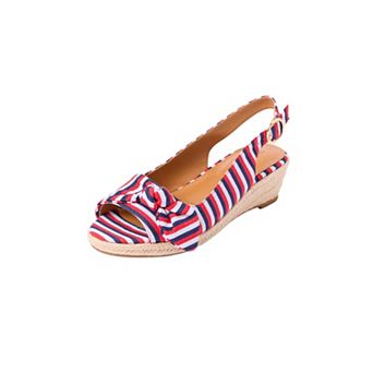 Comfortview Women's The Zanea Espadrille