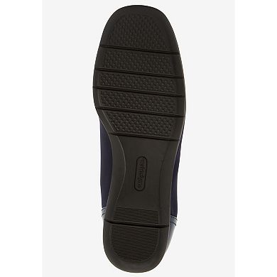 Comfortview Women's The Lyra Slip On Flat
