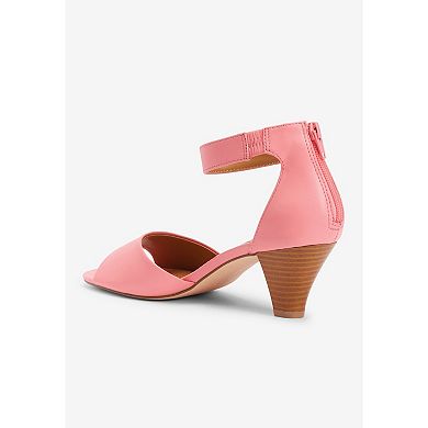 Comfortview Women's The Fallon Sandal