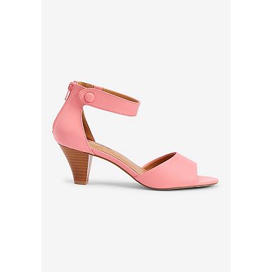 Comfortview Women's The Fallon Sandal