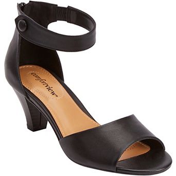 Comfortview Women's The Fallon Sandal