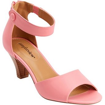 Comfortview Women's The Fallon Sandal