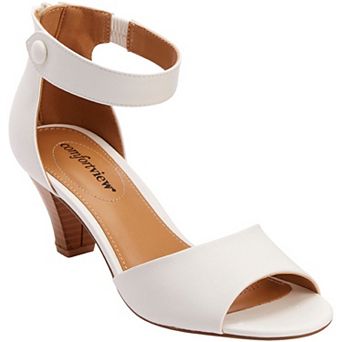 Comfortview Women's The Fallon Sandal