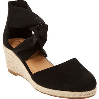 Comfortview Women's The Sabine Espadrille