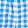 Bright Cobalt Gingham